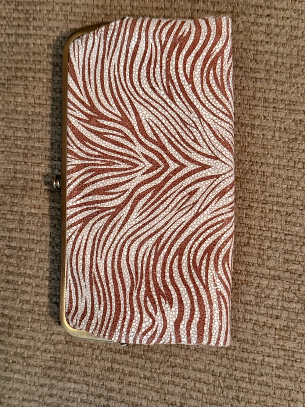HOBO Lauren Continental Wallet/Clutch